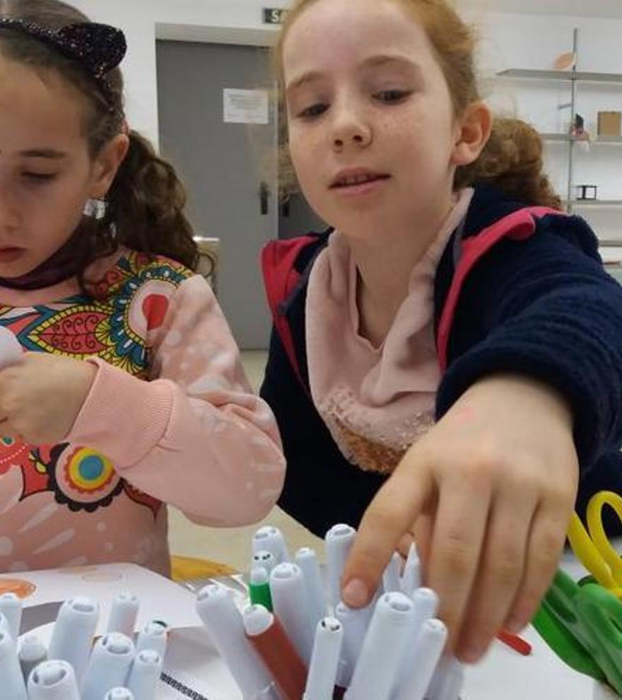 Planes para niños durante Semana Santa y Fiestas de Primavera en Murcia