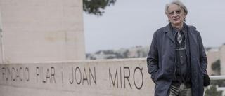 «Joan Miró se refugió en Mallorca para ser invisible al franquismo»
