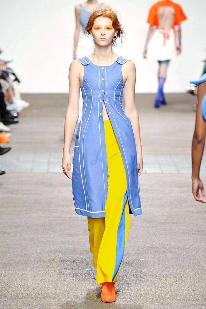 Fashion East
