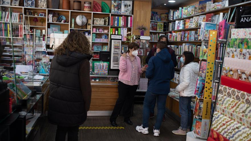 Zamora interioriza el uso de la mascarilla