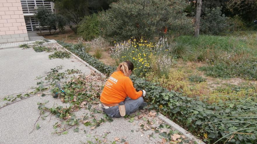 Geldo imparte un taller de empleo para mujeres