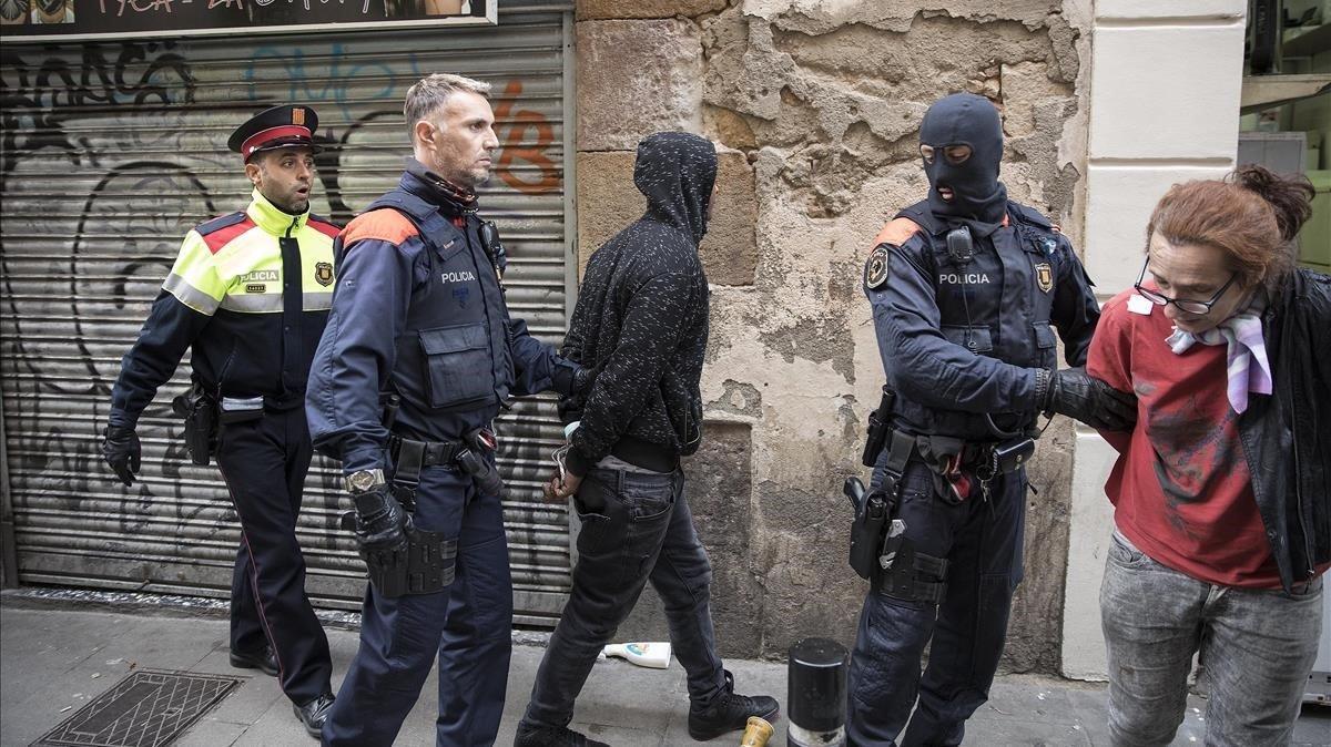 zentauroepp45678875 barcelona 29 10 2018 operaci n antidroga conjunta entre guar181029175829