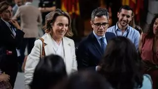 La imposición de Escrivá aleja al PP de la renovación de los órganos pendientes