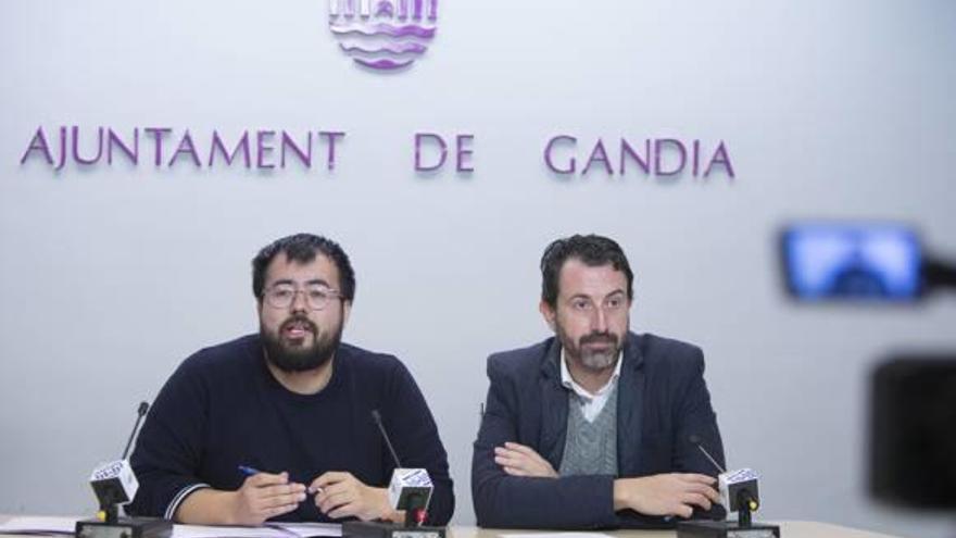 Las familias que generen conflictos no tendrán vivienda social en Gandia