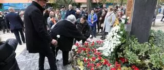 El atentado contra la Casa Cuartel de Zaragoza cumple 35 años a la espera de juzgar a Josu Ternera