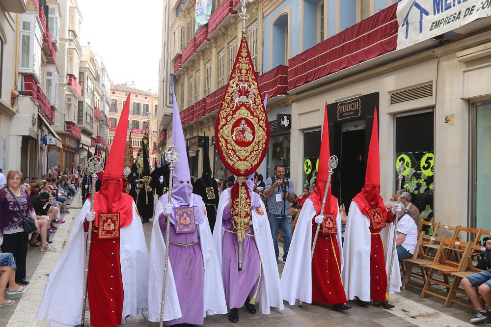 Domingo de Resurrección | Resucitado