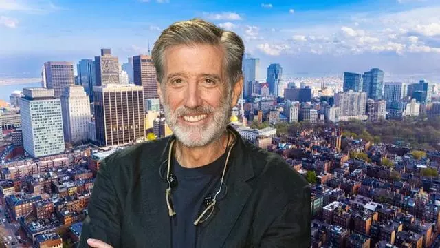 Emilio Aragón (67) reflexiona sobre mudarse a EEUU en el top de su fama: "No vi nada de televisión y me puse a estudiar. Fue la mejor idea que he tenido"