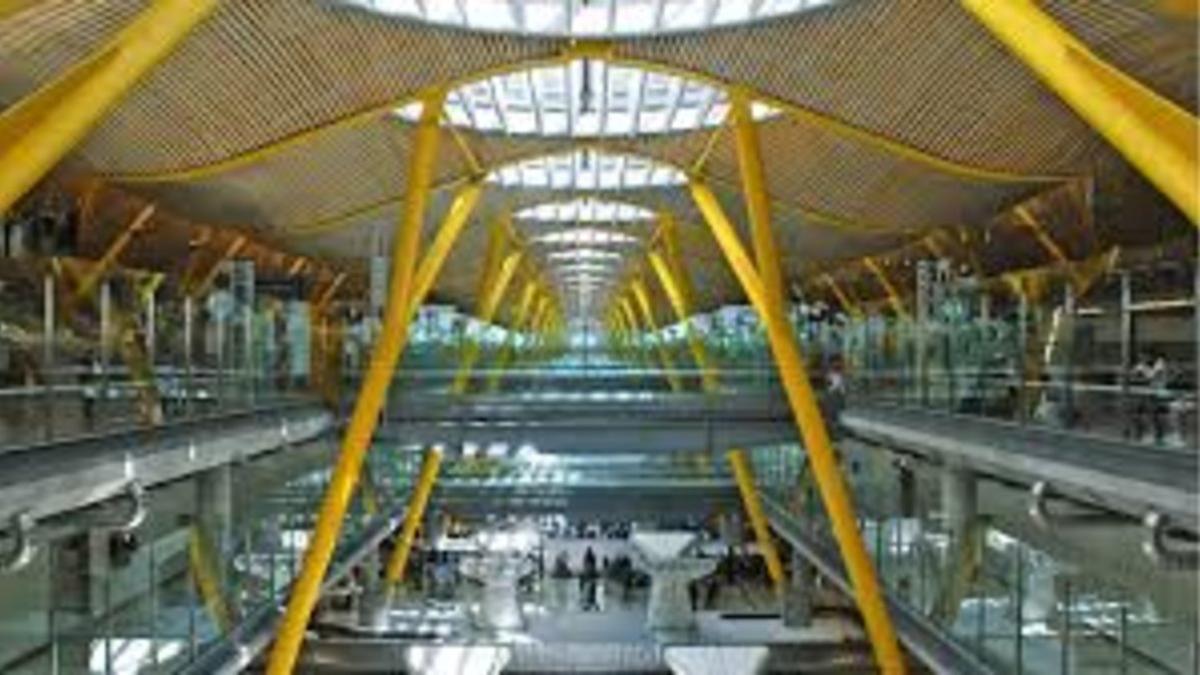 4 aeropuertos de España entre los 10 con menos incidencias en Europa