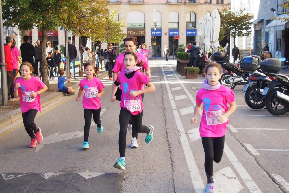 Cursa de la Dona de Figueres 2017