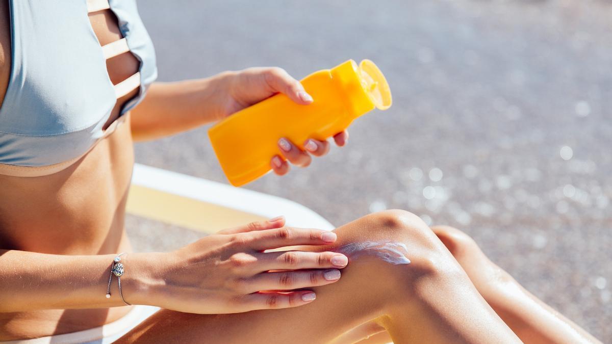 La OCU lo confirma: estas son las mejores cremas solares que puedes adquirir en el supermercado