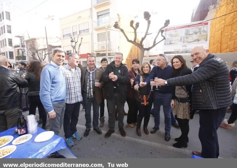 Las mejores fotos de la fiesta de las Paellas de Benicàssim