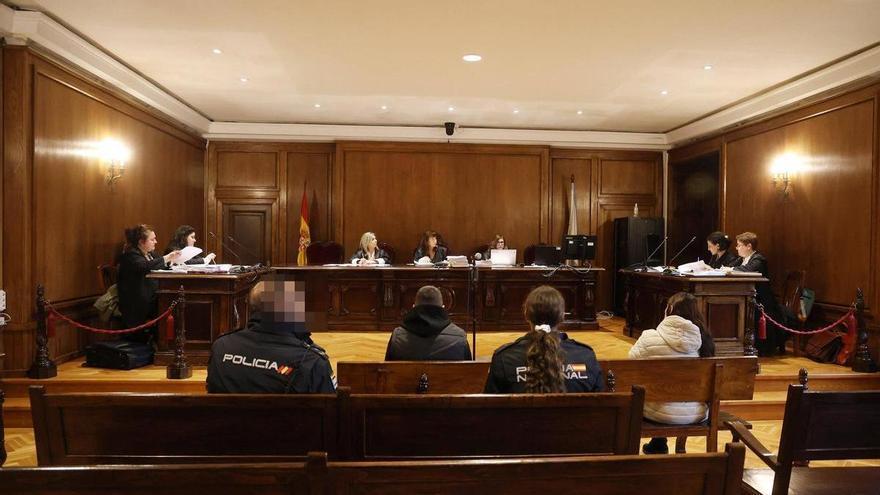 Cárcel y multas millonarias para dos vecinos de Vilanova y Vilagarcía por traficar con cocaína entre Galicia y Portugal