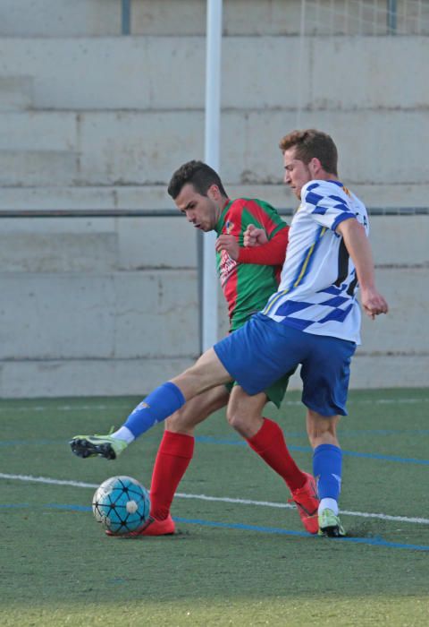 El Puig-reig - Avià, en imatges