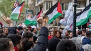El deterioro de la situación en Gaza relanza el reconocimiento del estado palestino entre los países de la UE