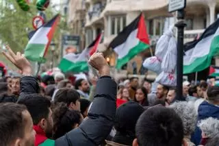 España, a la espera de reconocer a Palestina como Estado