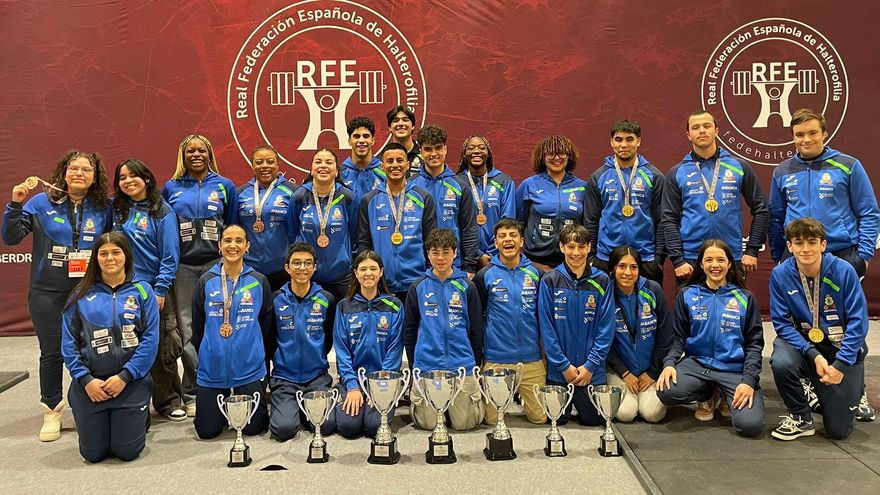 Digna Silo logra la marca mínima para el Mundial sub 17 de Perú