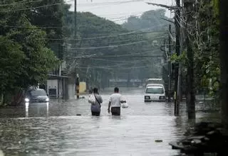 Naciones Unidas advierte de los "seis puntos de inflexión" que podrían causar "daños irreversibles" en la salud del planeta