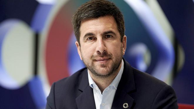 Enrique Riquelme