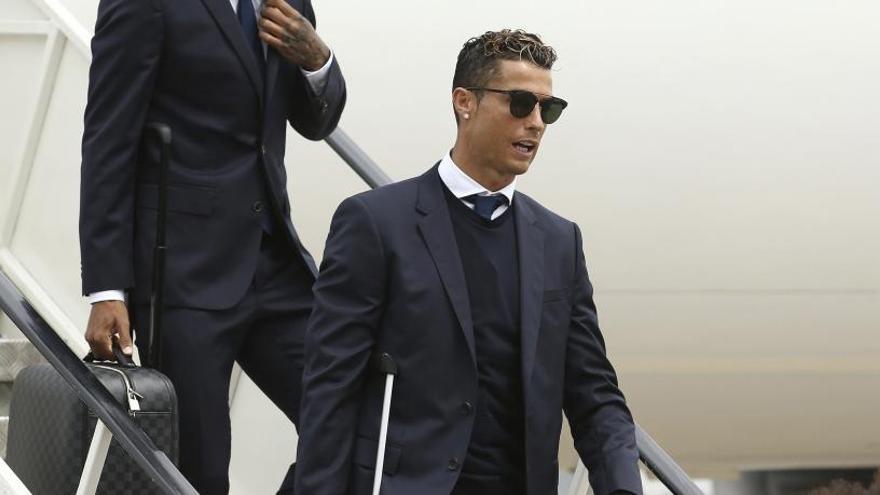 Las claves de la declaración de Cristiano Ronaldo ante el juez