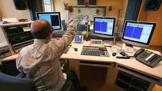 TVyMAS; La cara y la cruz de la radio