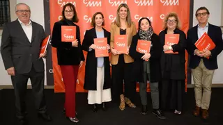 El 45% de las empresas exportadoras de la Comunitat usa IA en su estrategia de marketing internacional