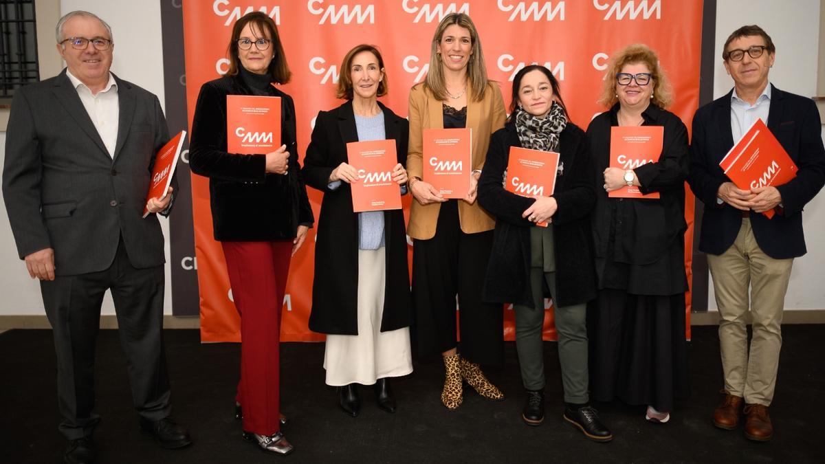 El 45% de las empresas exportadoras de la Comunitat está empezando a usar IA en su estrategia de marketing internacional.