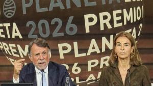 Planeta arriba a una facturació rècord de 2.200 milions el 2025