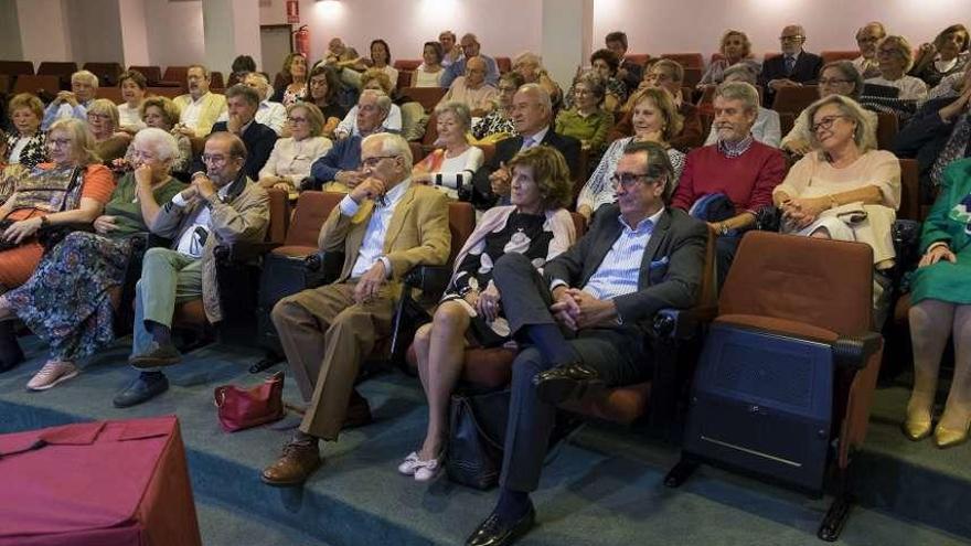 Bodas de oro de los médicos residentes del Hospital General