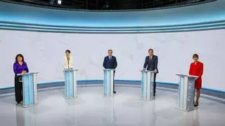 VOTA: ¿Quién ganó el debate electoral?