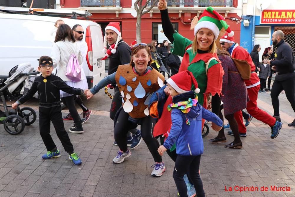 San Silvestre de Yecla