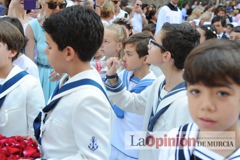 Procesión del Corpus Christi