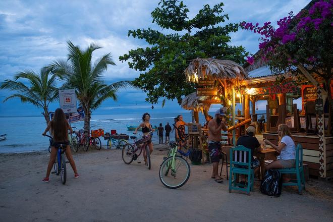 Puerto Viejo (Costa Rica)