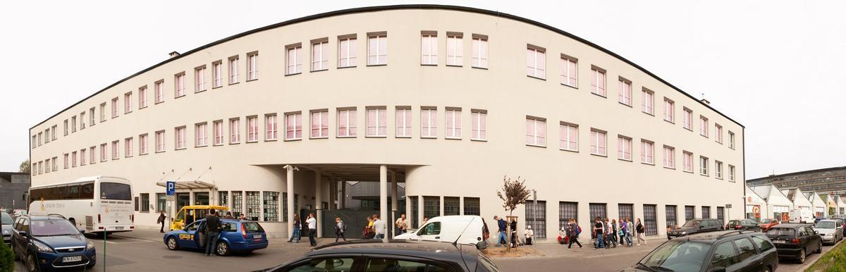 Museo de Schindler