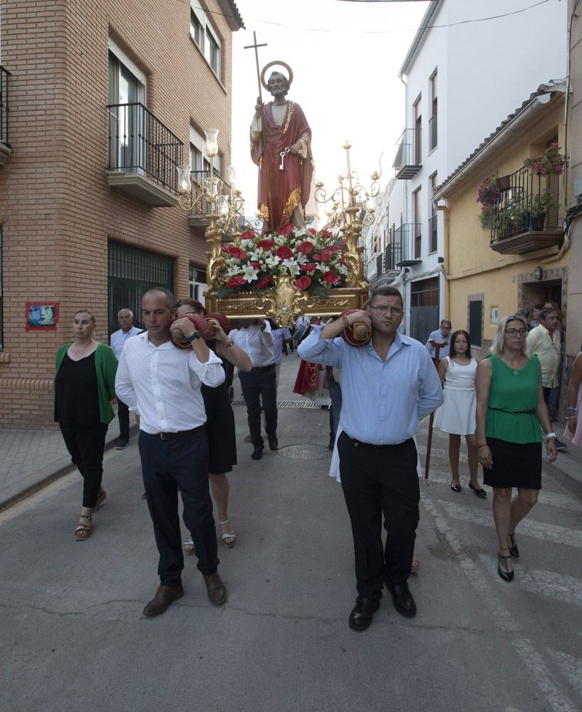 Sant Pere en Canet d'En Berenguer