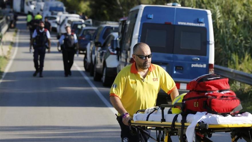 Detenido en Marruecos un antiguo vecino del terrorista de Barcelona