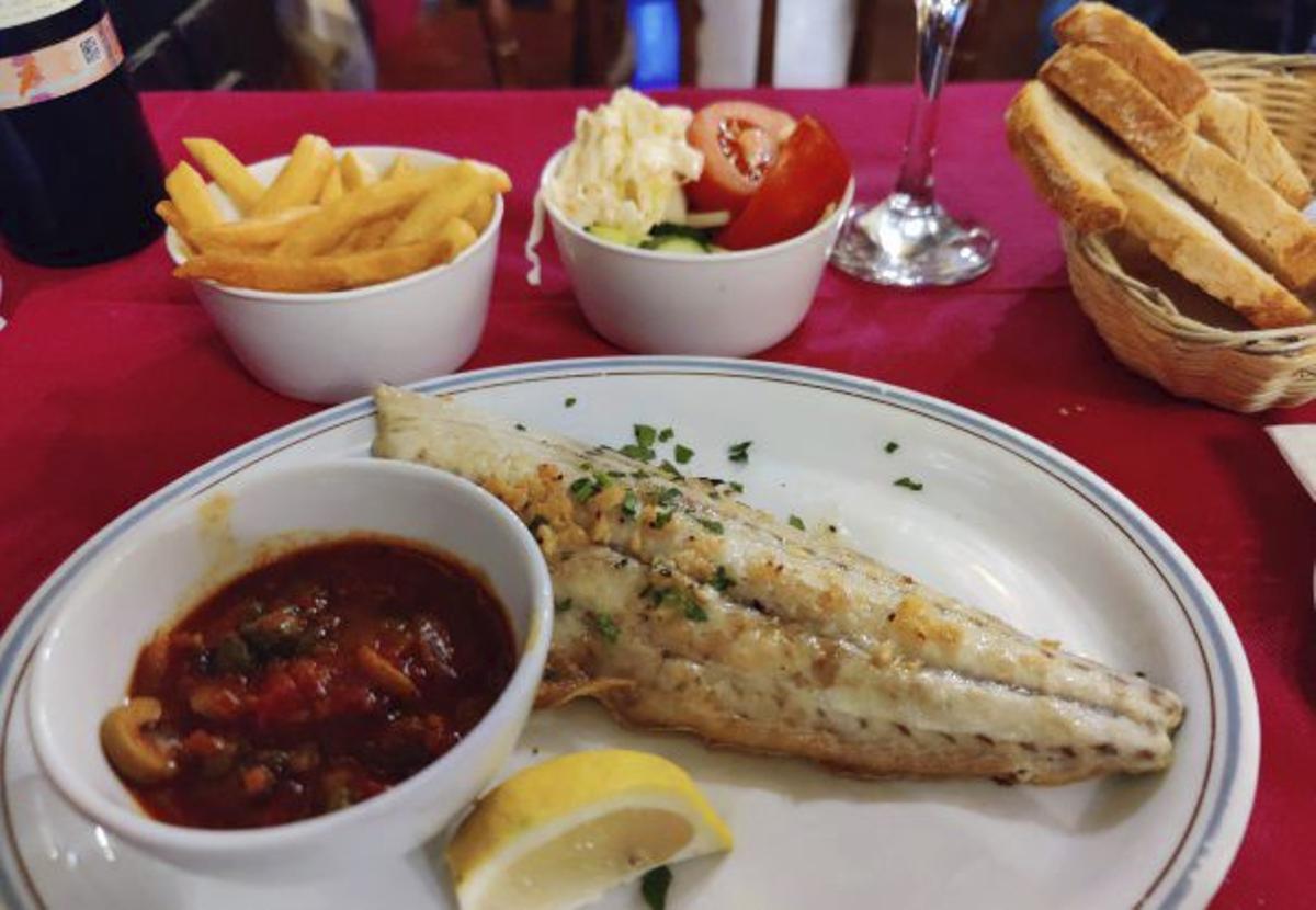 Für ’n Appel und ’n Ei nach Malta