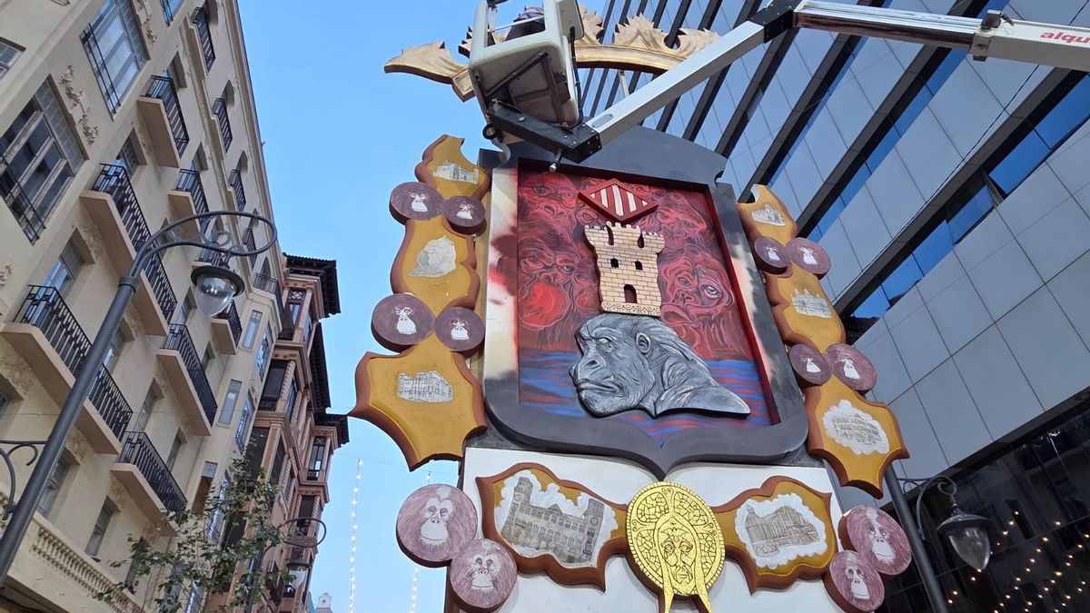 La Peña Los Gorilas cumple 100 años de historia.