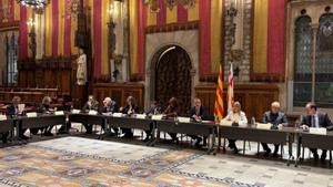 BCN i la Generalitat aixecaran 1.151 vivendes assequibles abans del 2027