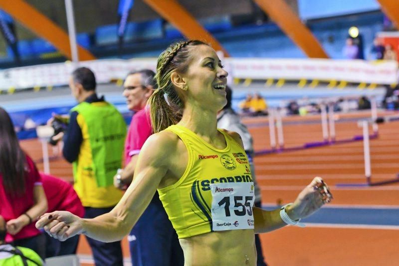 Gran Premio de Atletismo Ciudad de Zaragoza