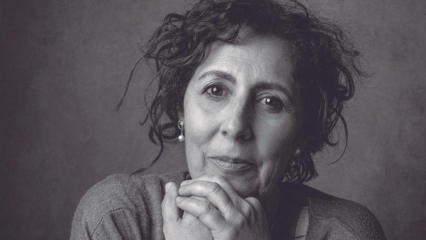 Mari Paz Barbero: 