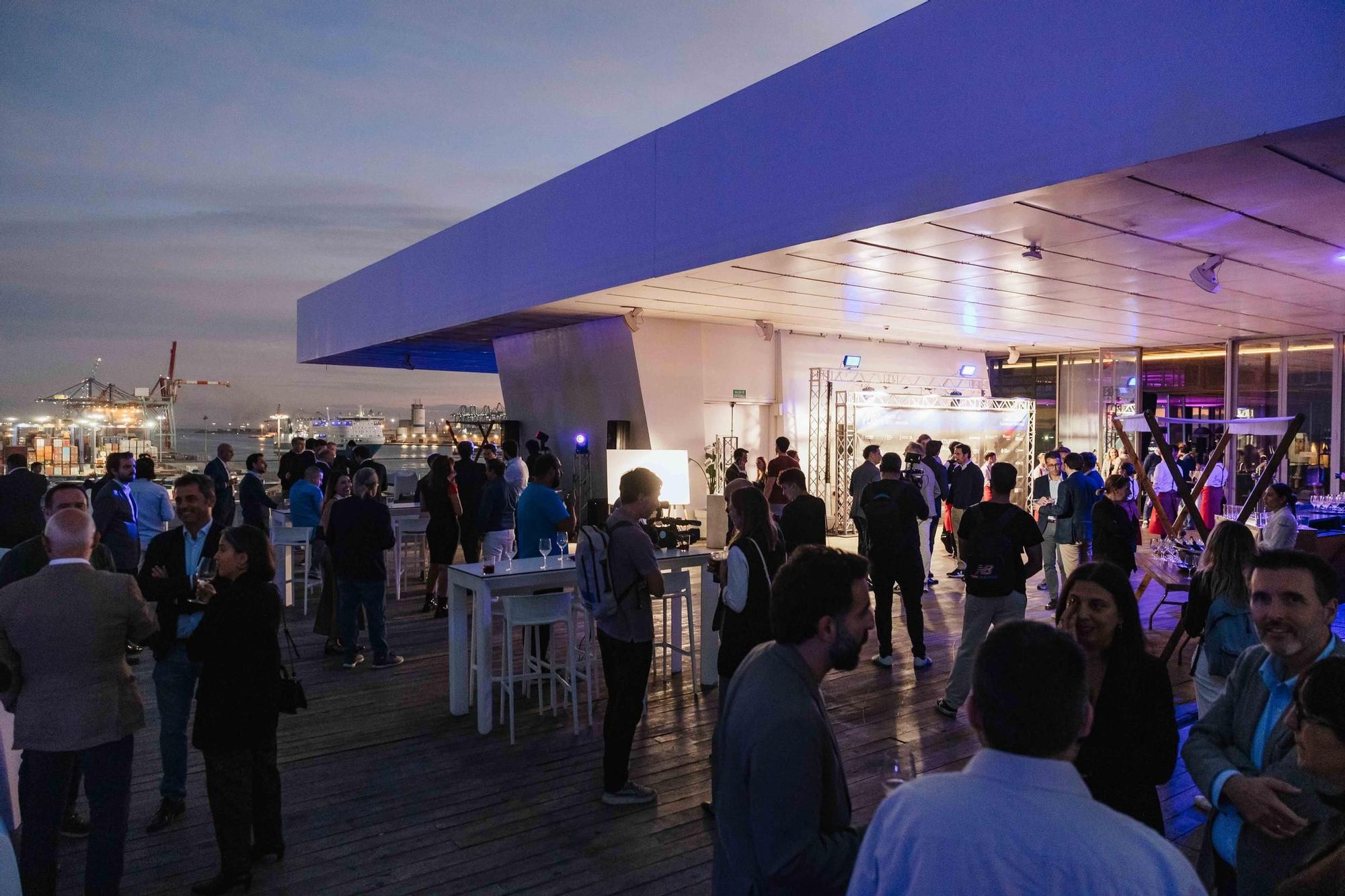 VDS 2025 Guest Reception