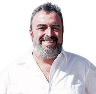 Francesc Giner