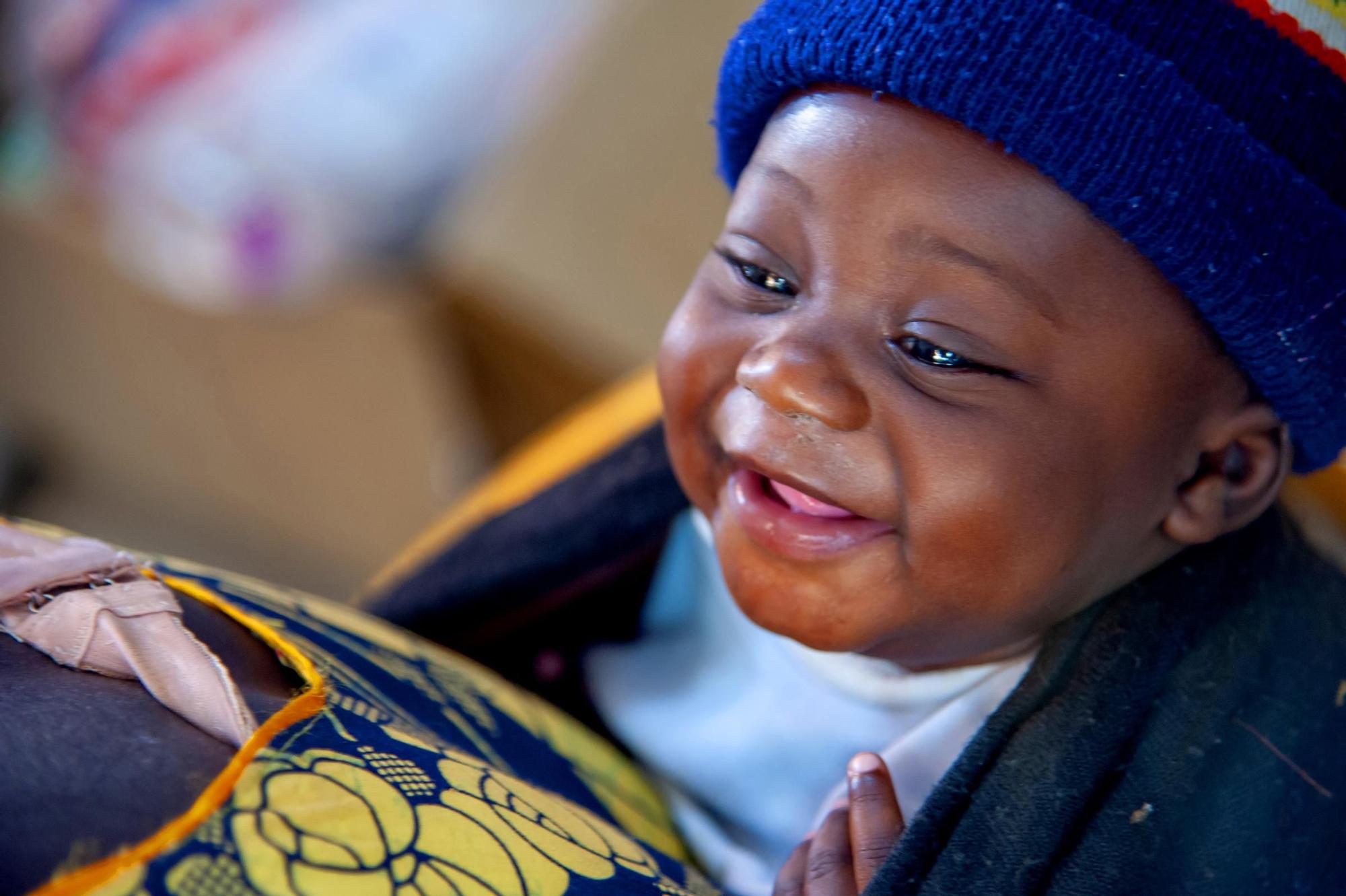 Los proyectos sanitarios y educativos en Senegal de Da Man