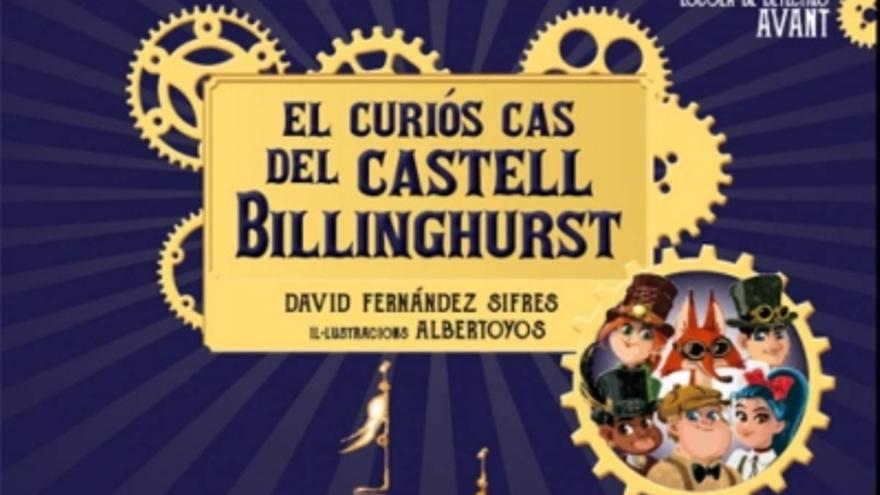 El curiós cas del castell Billinghurst