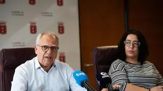 El Cabildo de La Gomera aprueba un presupuesto inicial de 93,5 millones para 2027