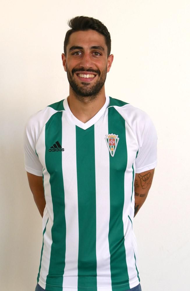 UNOXUNO / Así jugó el Córdoba CF ante el UCAM Murcia