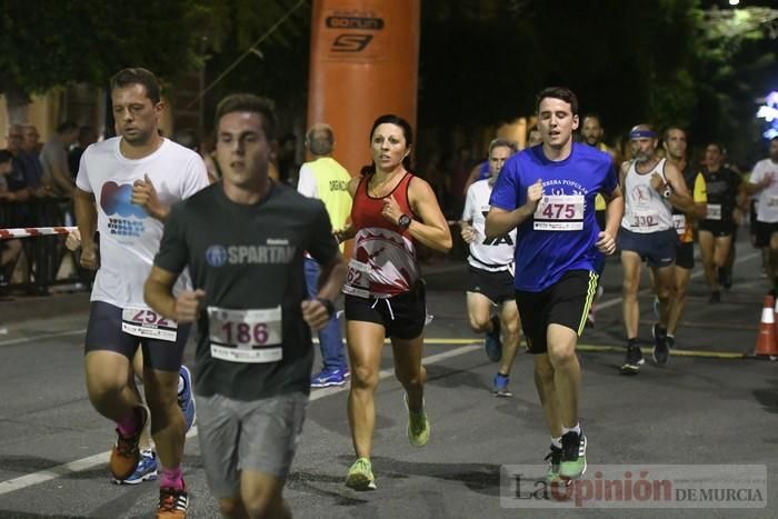 Carrera popular Las Torres (II)