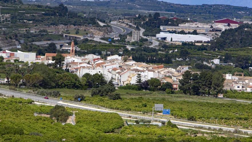 Desbloquean 252.396 m2 de suelo industrial entre la Safor y la Vall d&#039;Albaida tras una parálisis de 20 años