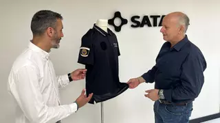 Uniformes para la Policía Local de última generación en Burriana