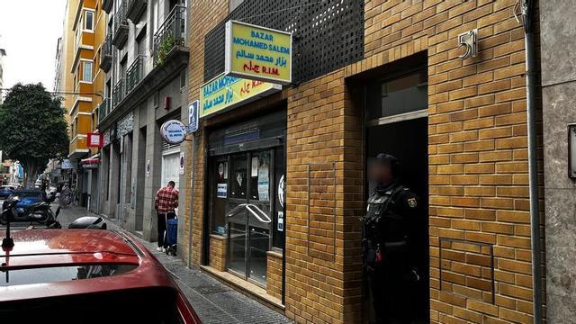 Hallados los cadáveres de un matrimonio en un piso en Bernardo de la Torre